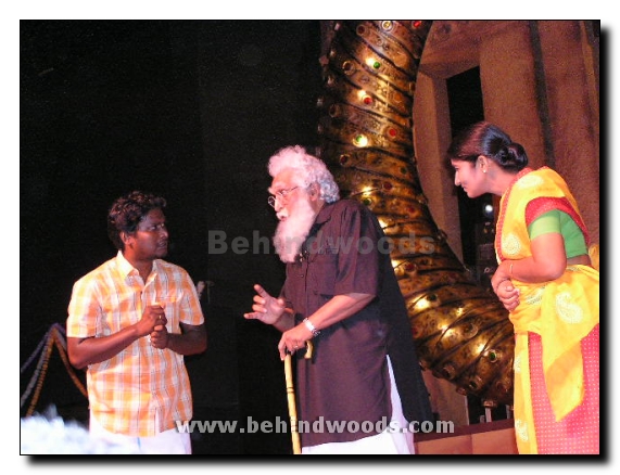 Kollywood's felicitation to Chief Minister